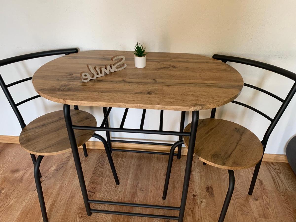 Apartmany Zeleny Dom Podhájska 外观 照片