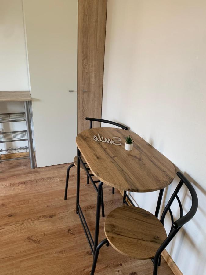 Apartmany Zeleny Dom Podhájska 外观 照片