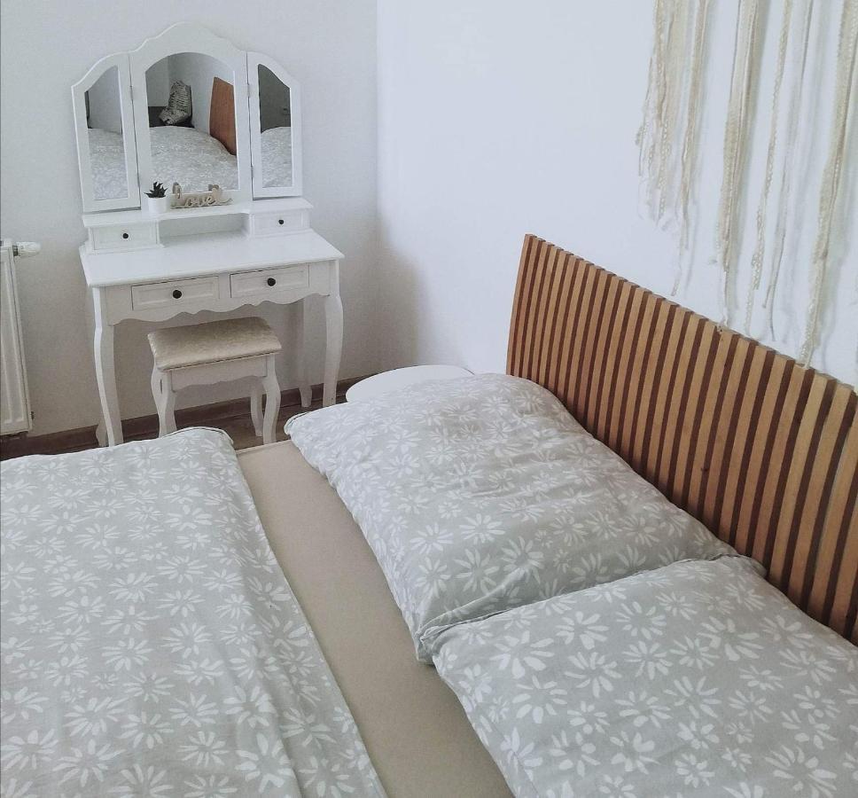 Apartmany Zeleny Dom Podhájska 外观 照片