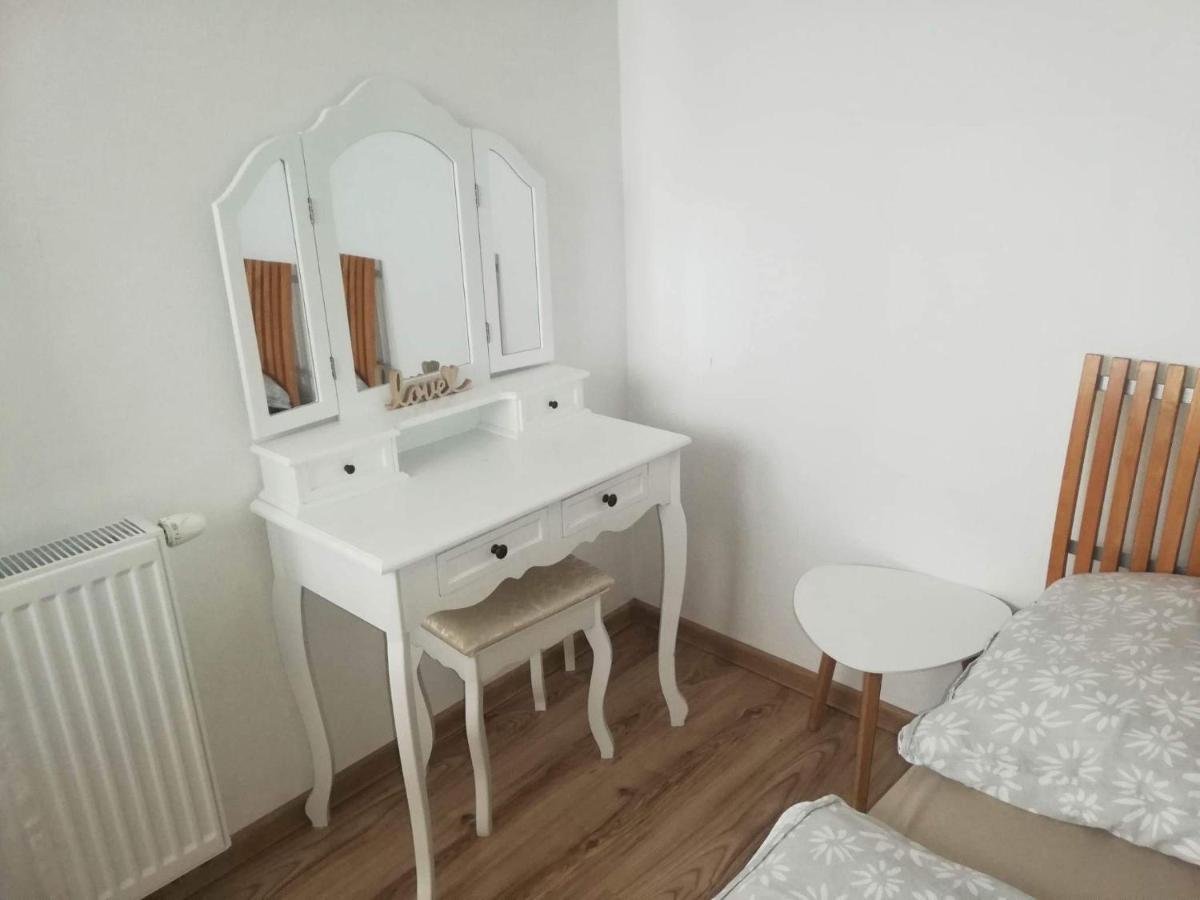 Apartmany Zeleny Dom Podhájska 外观 照片