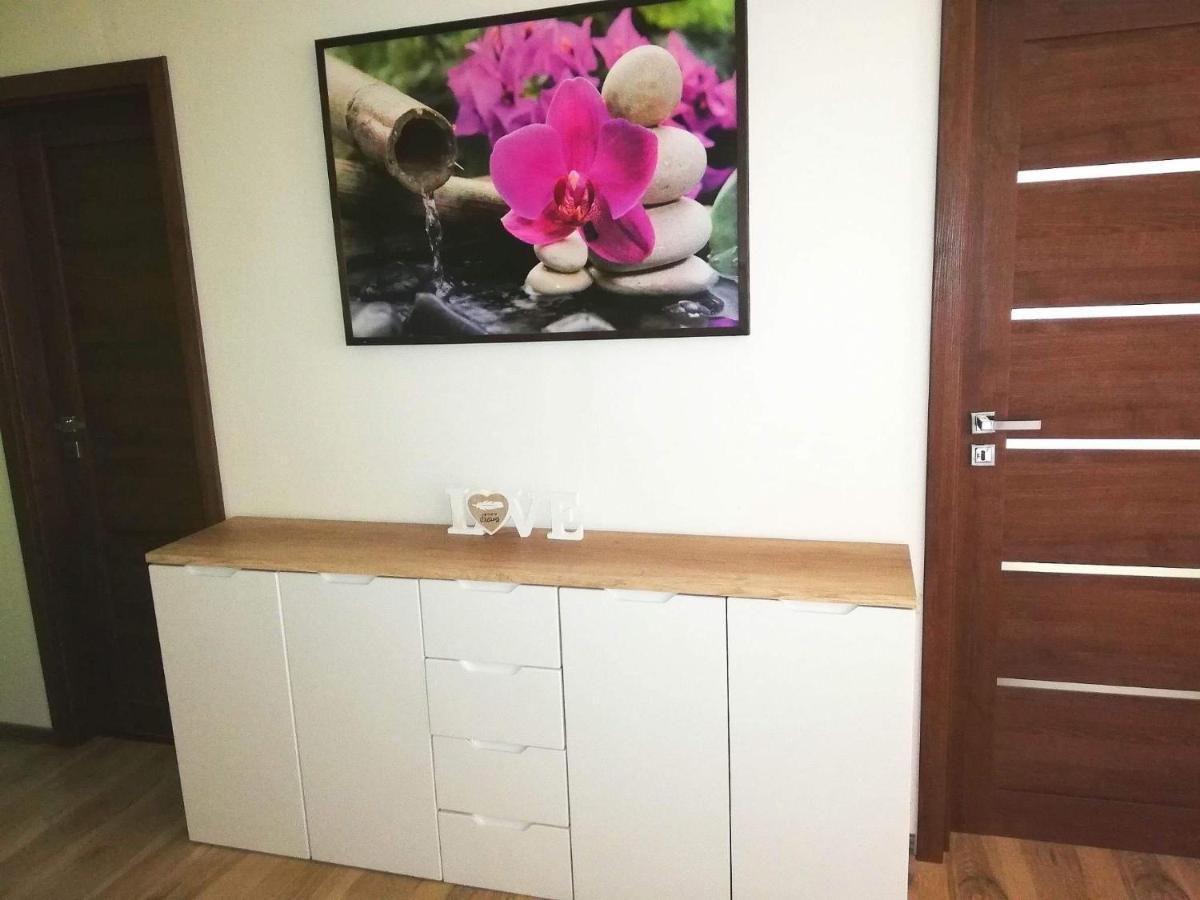 Apartmany Zeleny Dom Podhájska 外观 照片