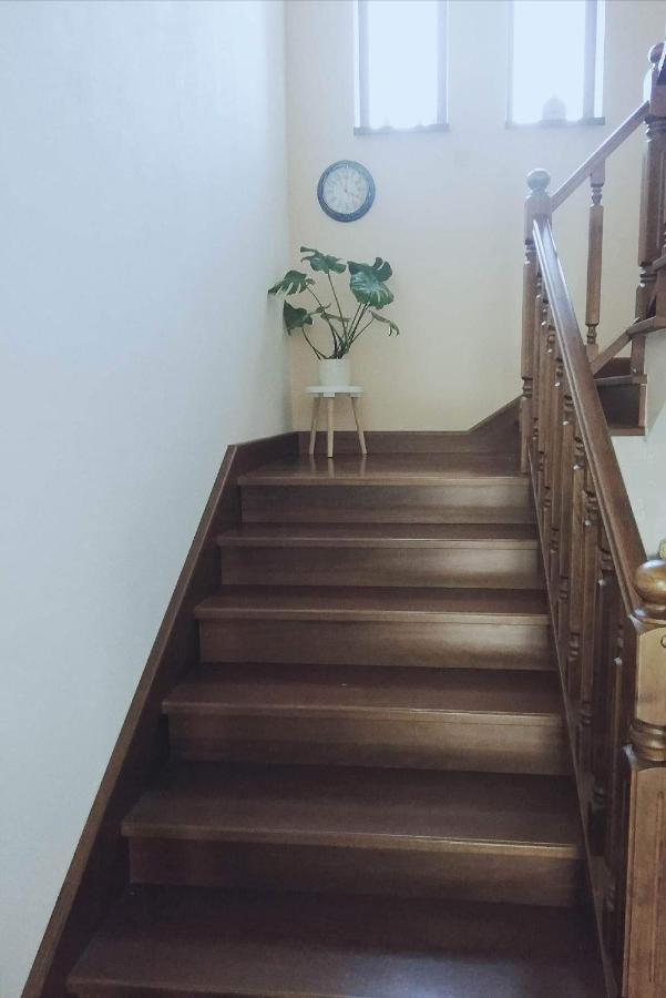 Apartmany Zeleny Dom Podhájska 外观 照片