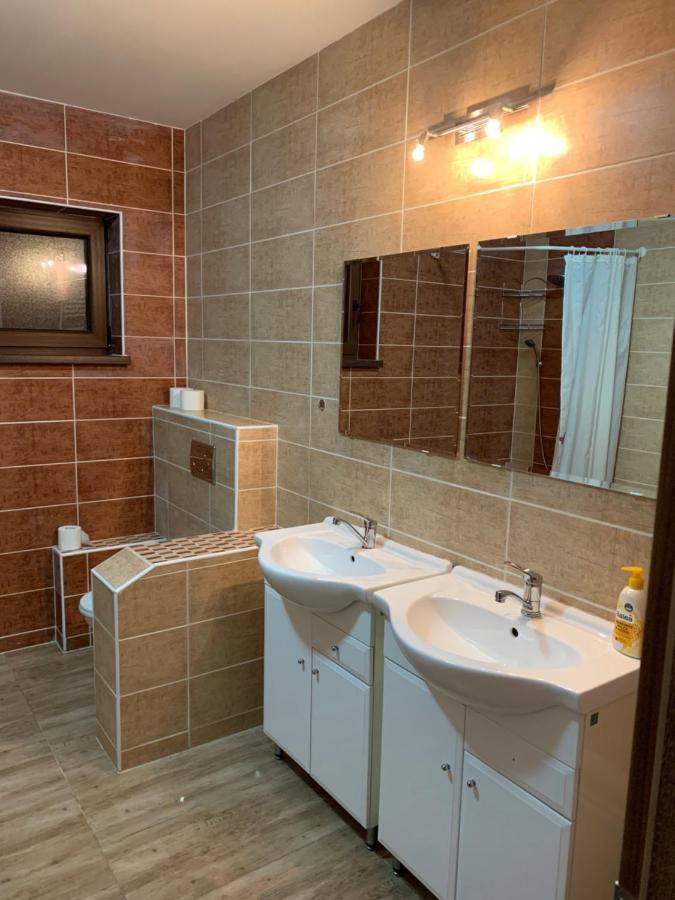 Apartmany Zeleny Dom Podhájska 外观 照片