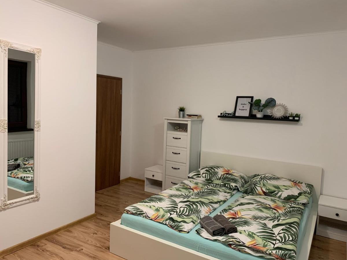 Apartmany Zeleny Dom Podhájska 外观 照片
