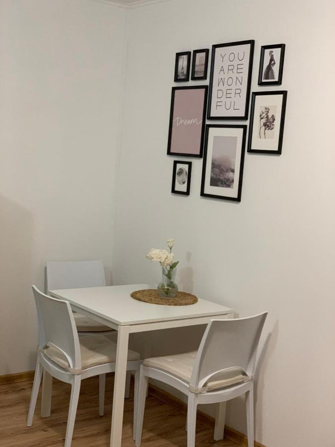 Apartmany Zeleny Dom Podhájska 外观 照片