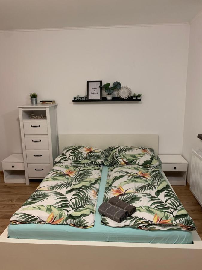 Apartmany Zeleny Dom Podhájska 外观 照片