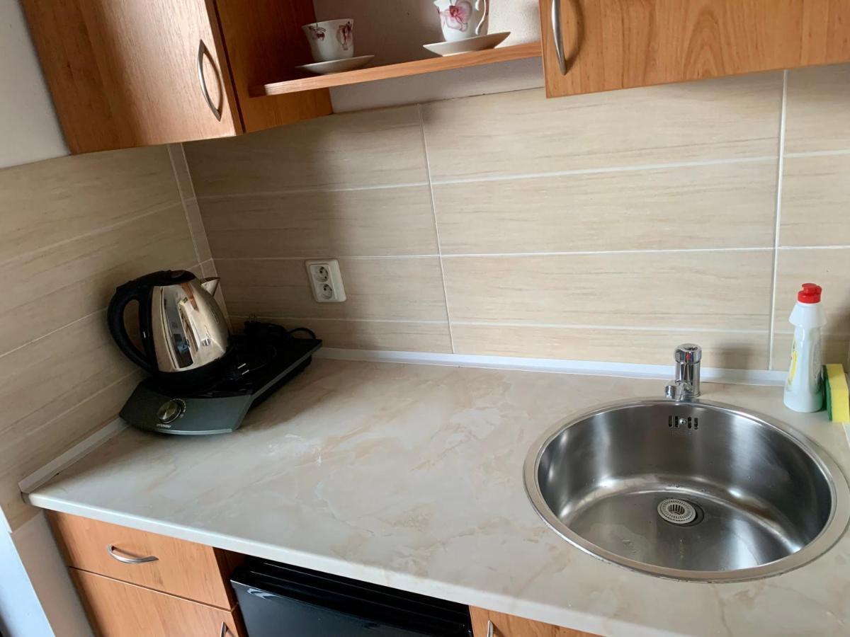 Apartmany Zeleny Dom Podhájska 外观 照片