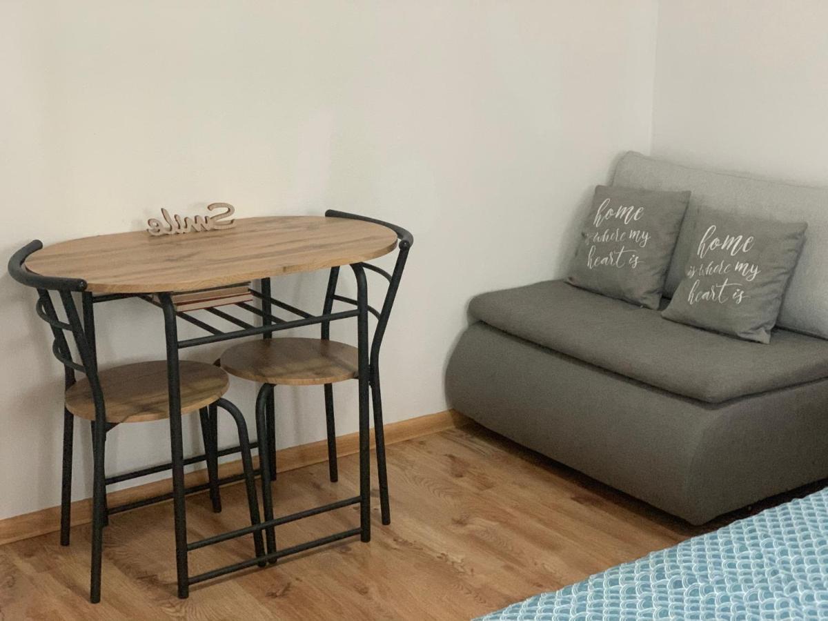 Apartmany Zeleny Dom Podhájska 外观 照片