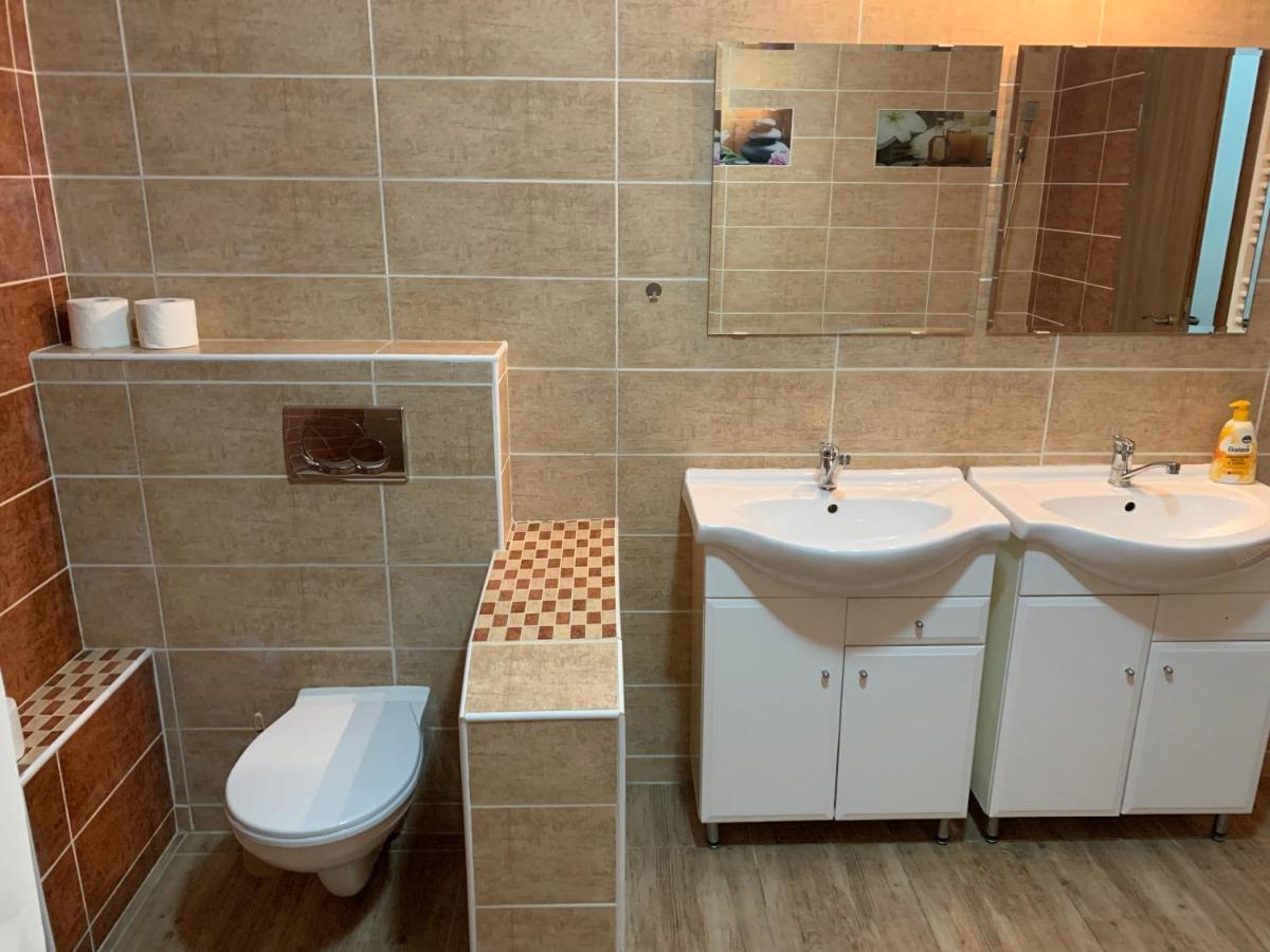 Apartmany Zeleny Dom Podhájska 外观 照片