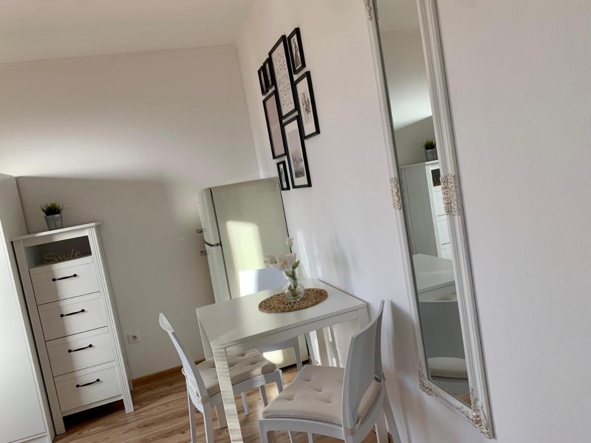 Apartmany Zeleny Dom Podhájska 外观 照片