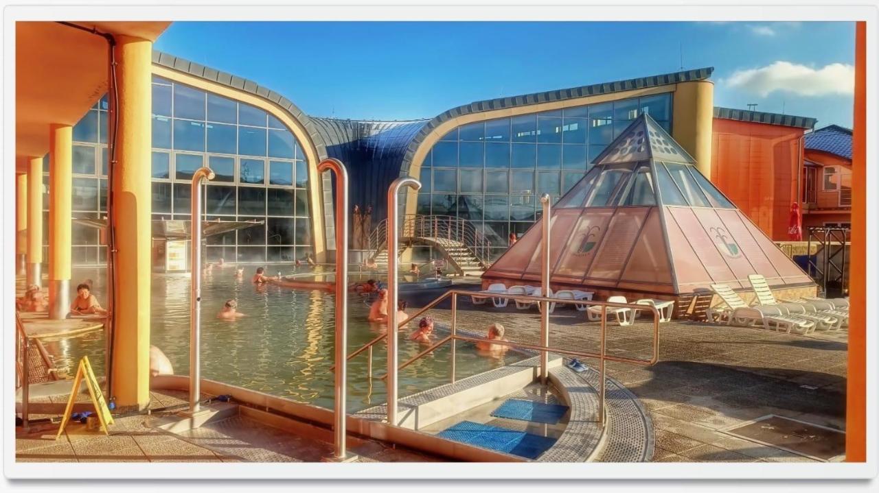 Apartmany Zeleny Dom Podhájska 外观 照片