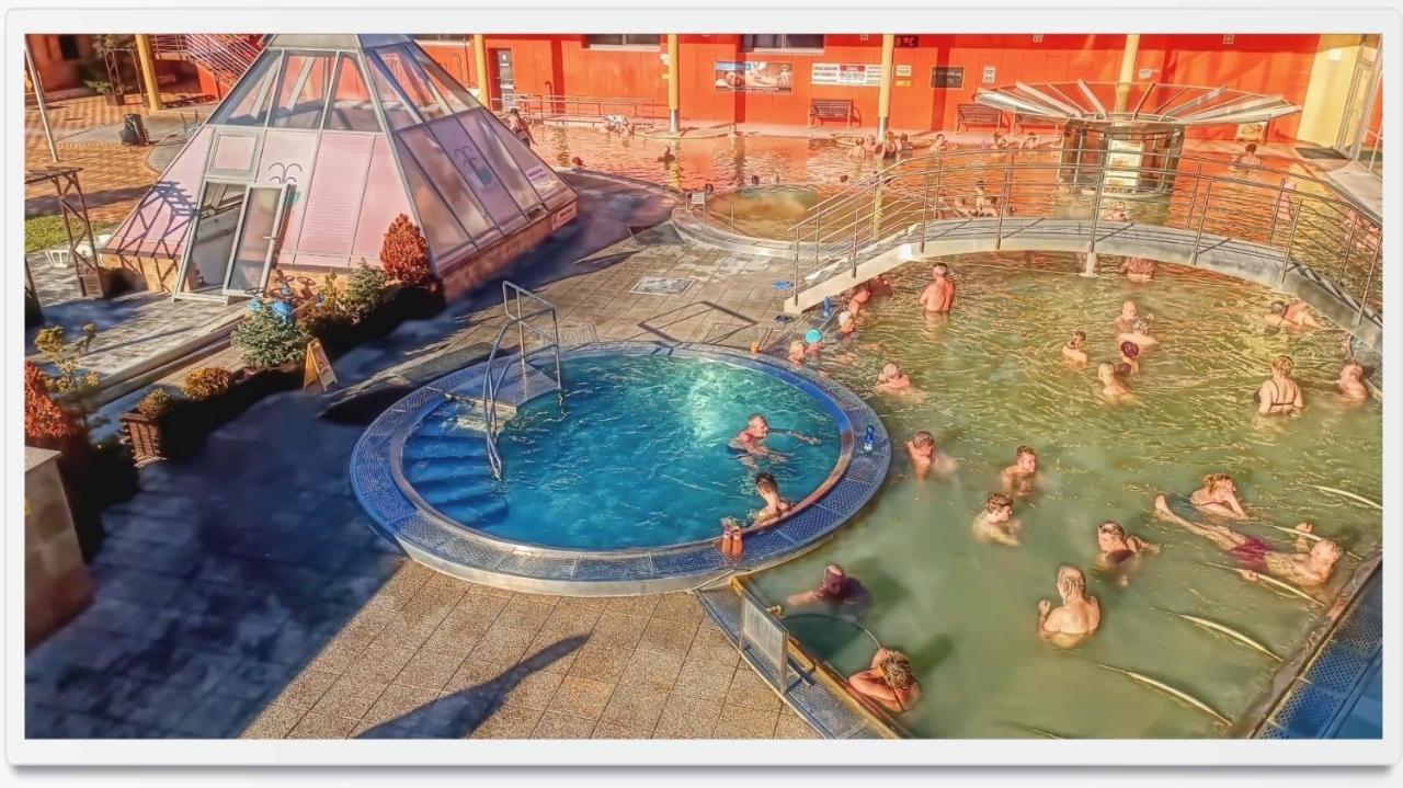 Apartmany Zeleny Dom Podhájska 外观 照片