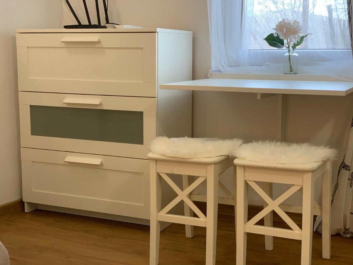 Apartmany Zeleny Dom Podhájska 外观 照片