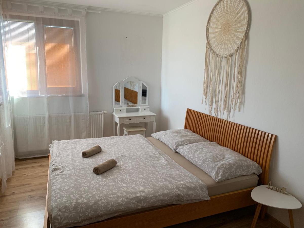 Apartmany Zeleny Dom Podhájska 外观 照片