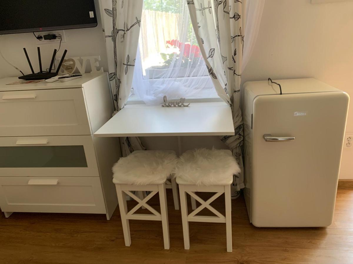 Apartmany Zeleny Dom Podhájska 外观 照片