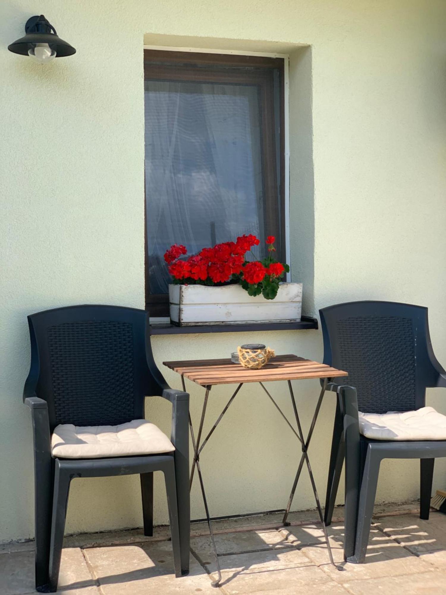 Apartmany Zeleny Dom Podhájska 外观 照片