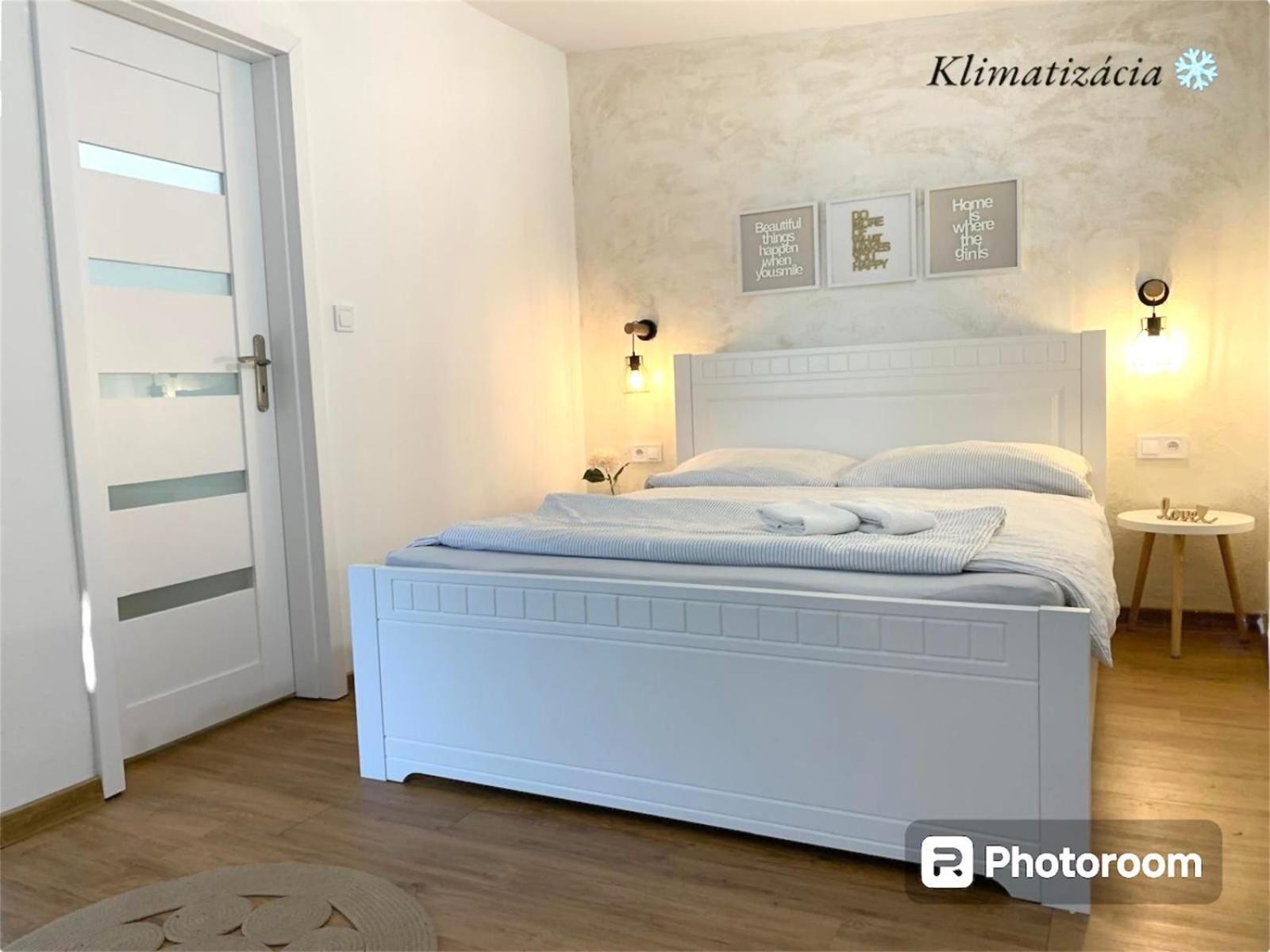 Apartmany Zeleny Dom Podhájska 外观 照片