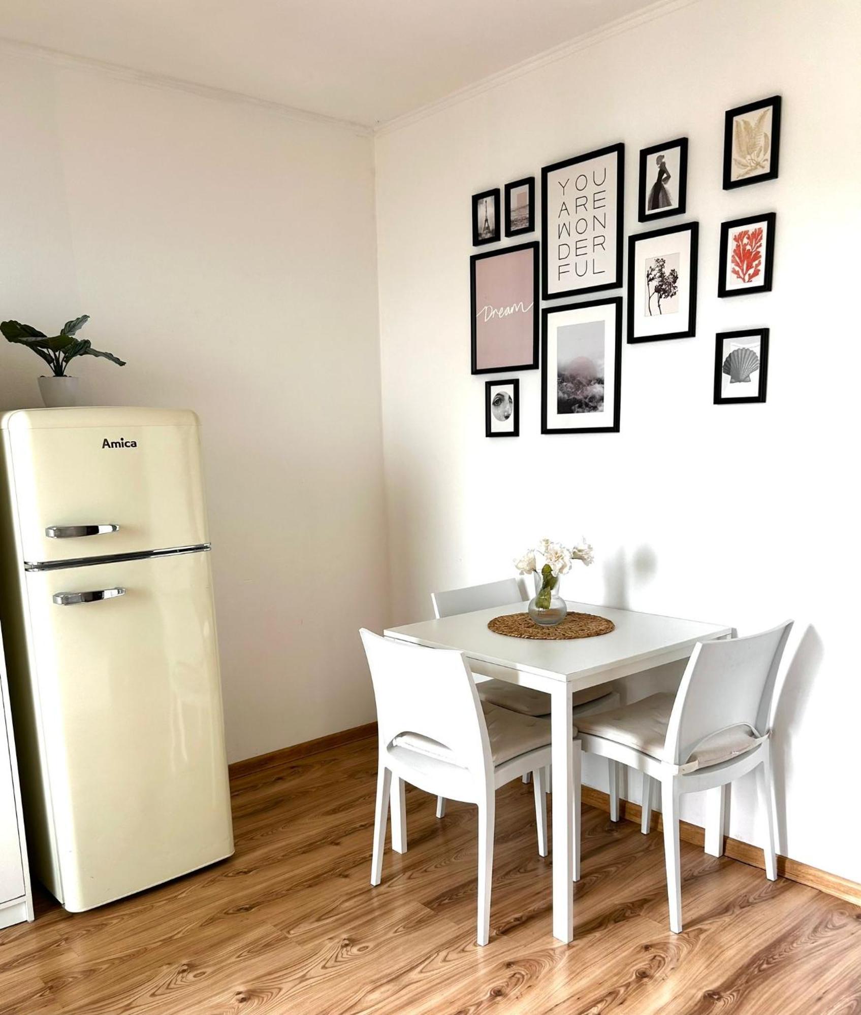 Apartmany Zeleny Dom Podhájska 外观 照片