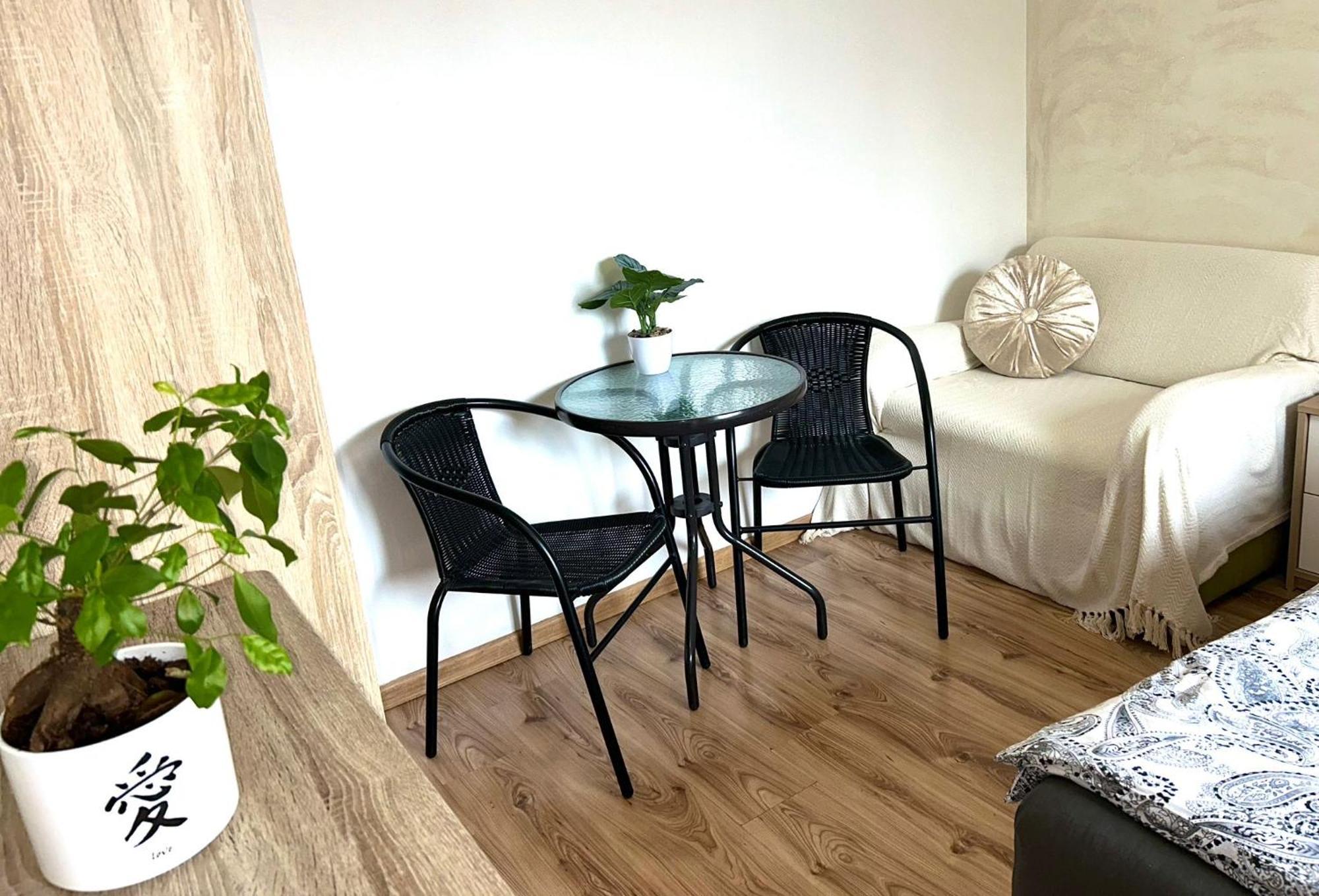 Apartmany Zeleny Dom Podhájska 外观 照片