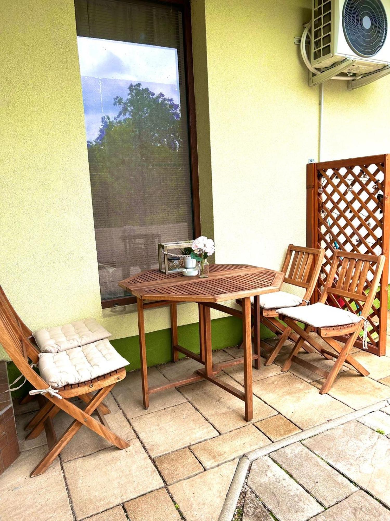 Apartmany Zeleny Dom Podhájska 外观 照片