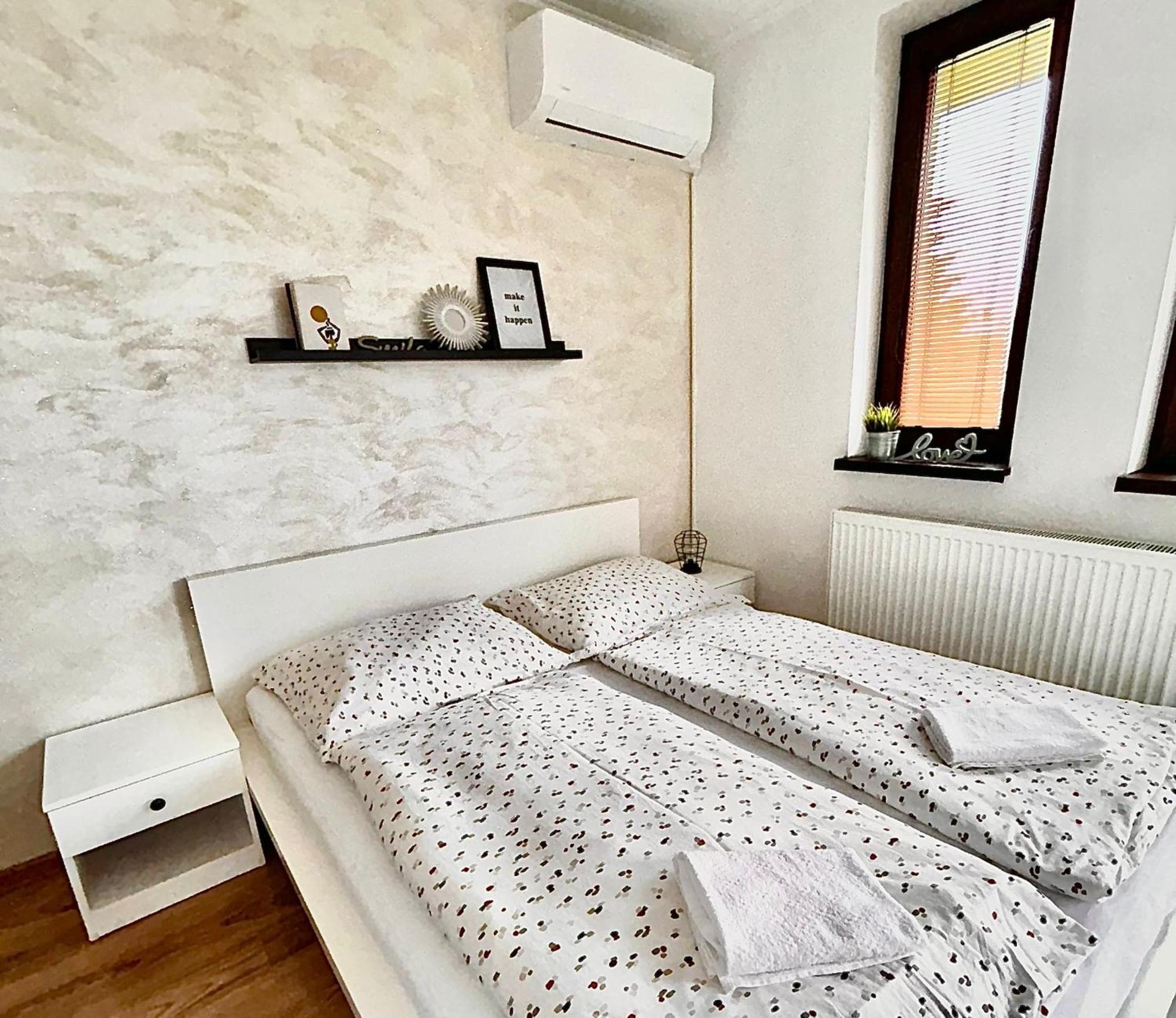 Apartmany Zeleny Dom Podhájska 外观 照片