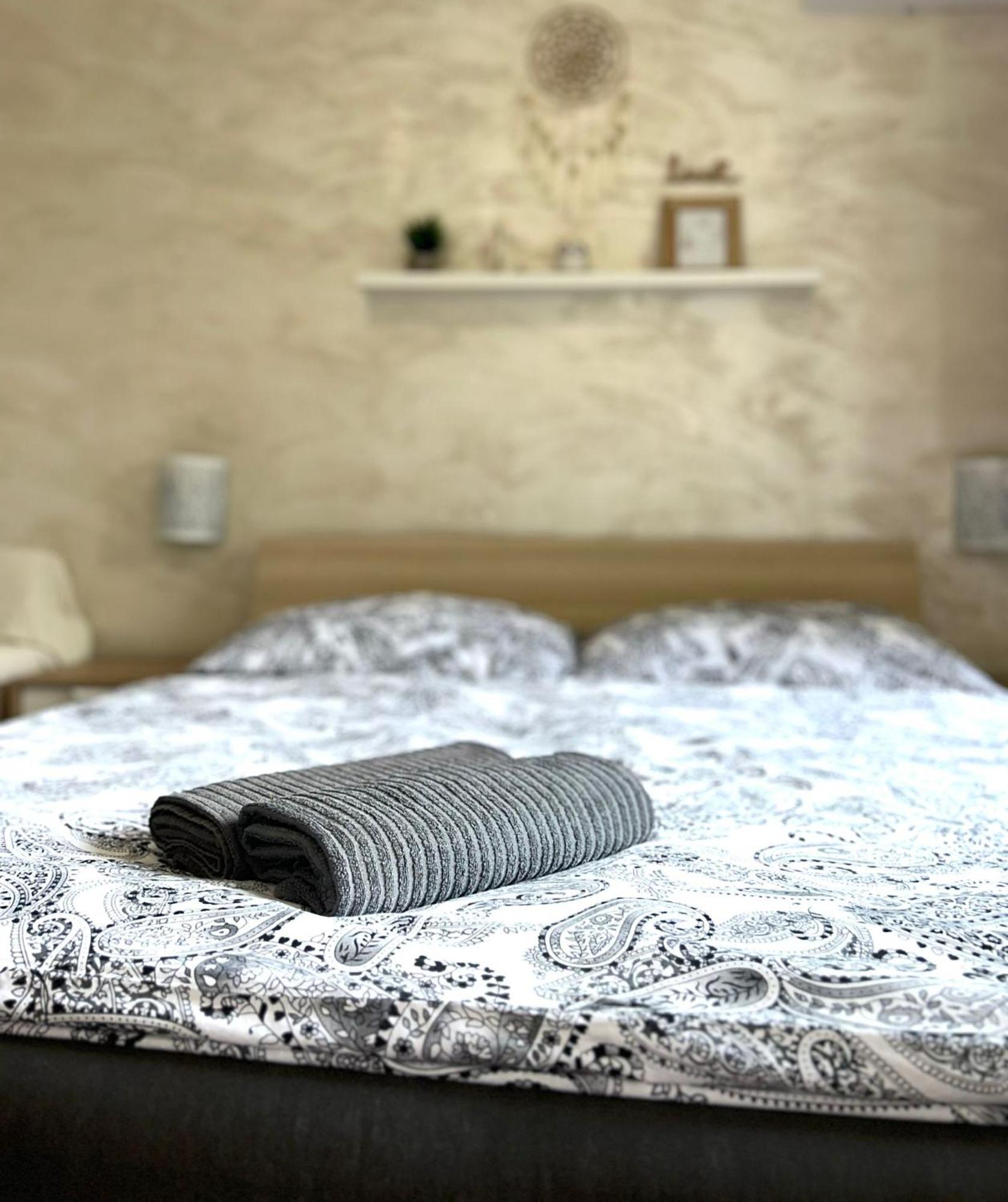 Apartmany Zeleny Dom Podhájska 外观 照片
