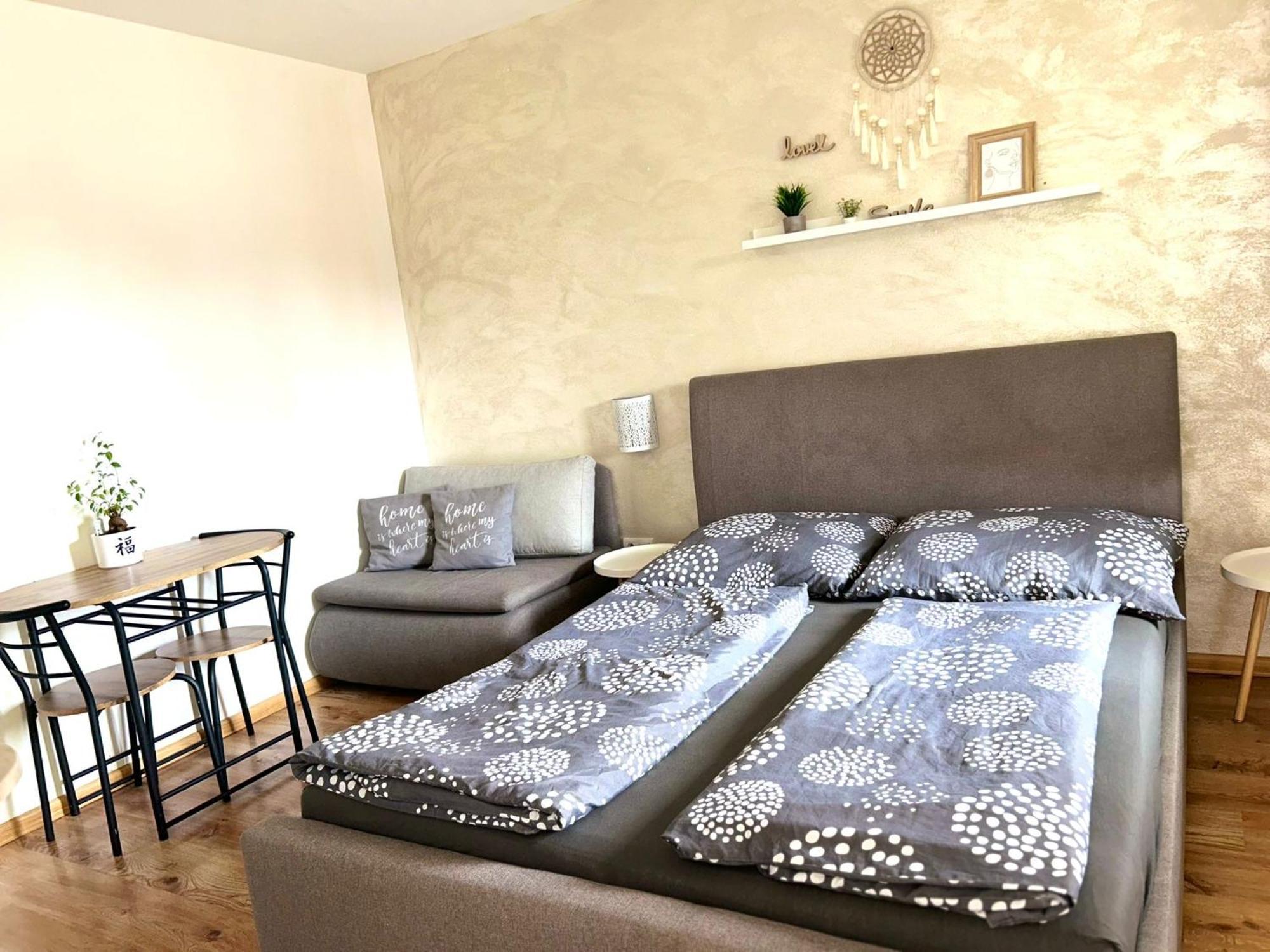 Apartmany Zeleny Dom Podhájska 外观 照片