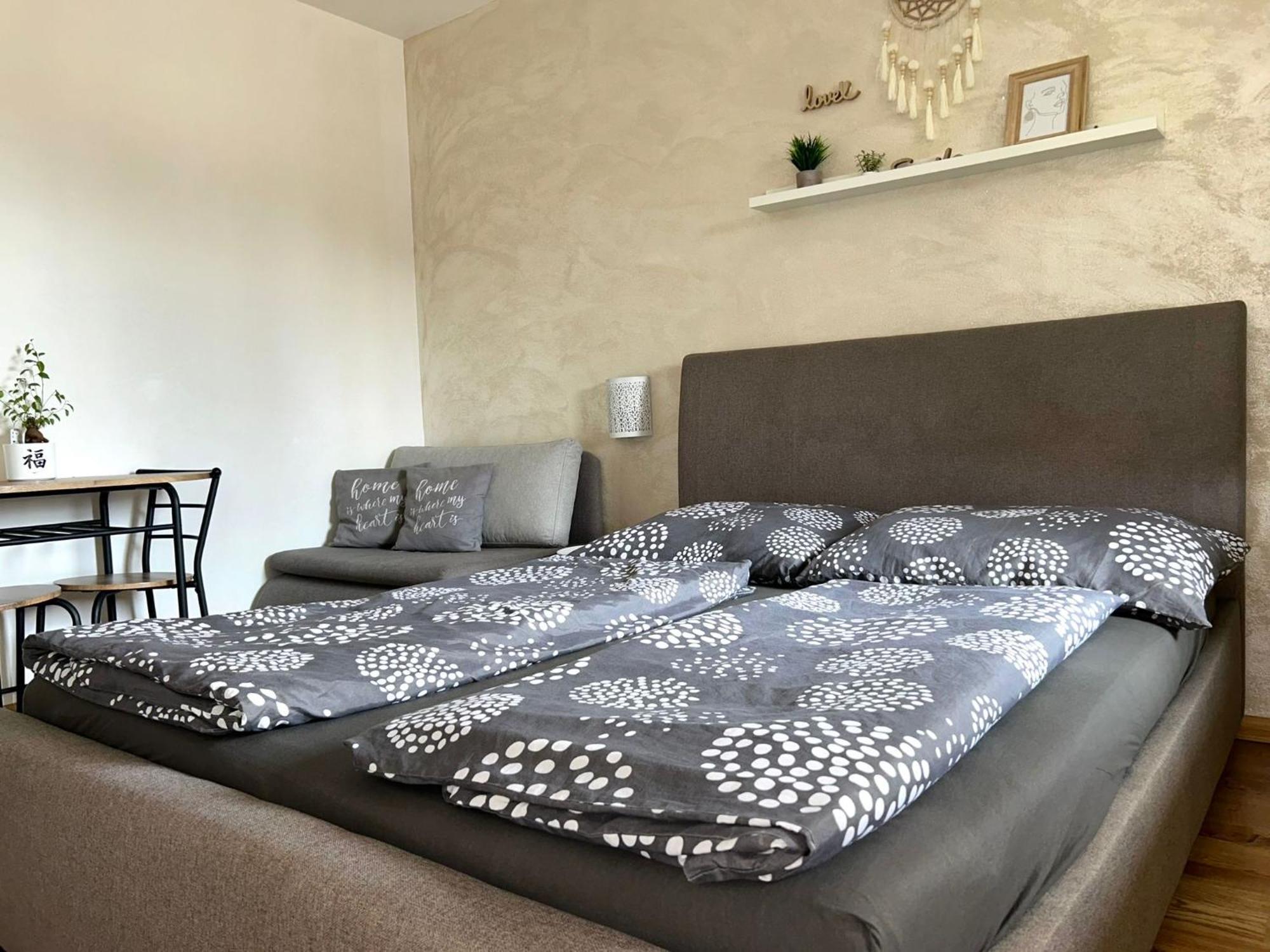 Apartmany Zeleny Dom Podhájska 外观 照片